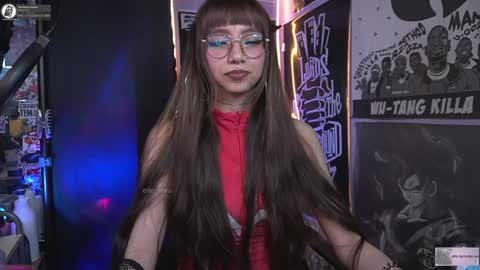 Snapshot of elle_uwu chatting on 01.16.25 follow me on instagram . online show from 01.16.25