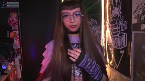 follow me on instagram .    online show from 11.13.25