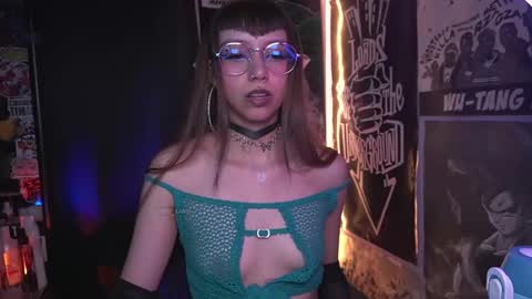 follow me on instagram .    online show from 11.16.25