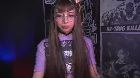 follow me on instagram .    online show from 03.16.26