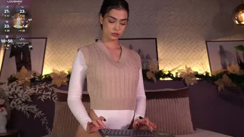 Elle Diane online show from 12.27.24