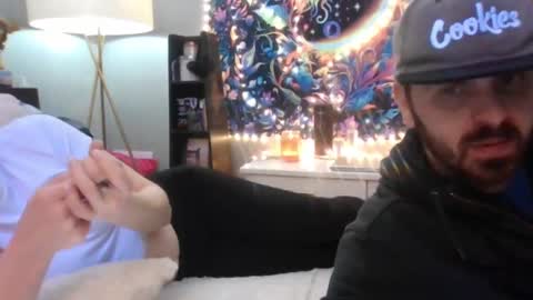 Lizzy Kay Petite online show from 12.31.24