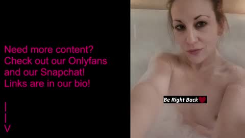 Lizzy Kay Petite online show from 01.01.25