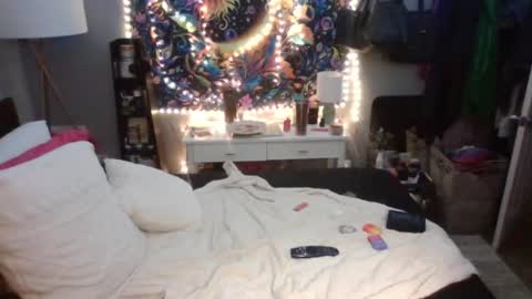 Lizzy Kay Petite online show from 01.01.25
