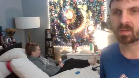 Lizzy Kay Petite online show from 01.03.25