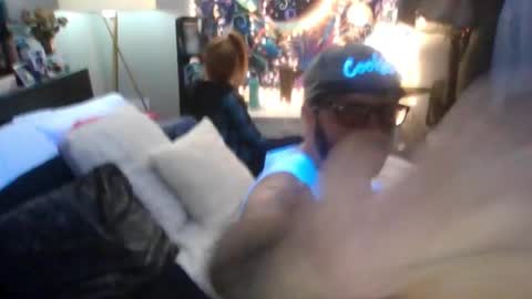Lizzy Kay Petite online show from 01.04.25