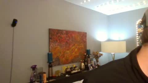 Lizzy Kay Petite online show from 01.06.25