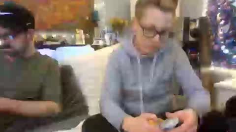Lizzy Kay Petite online show from 01.13.25