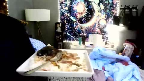 Lizzy Kay Petite online show from 01.17.25