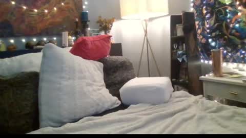Lizzy Kay Petite online show from 01.21.25