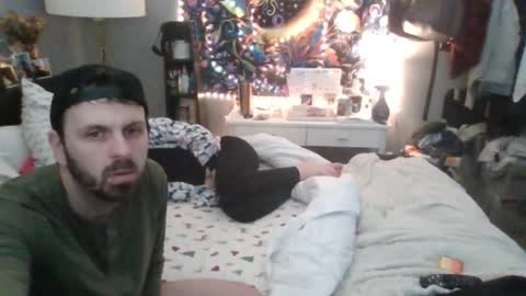 Lizzy Kay Petite online show from 01.26.25