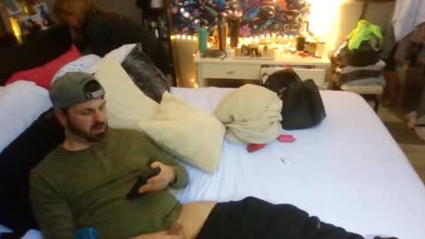 Lizzy Kay Petite online show from 02.02.25