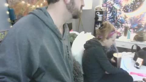 Lizzy Kay Petite online show from 02.03.25