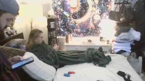 Lizzy Kay Petite online show from 02.04.25