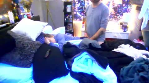 Lizzy Kay Petite online show from 02.05.25