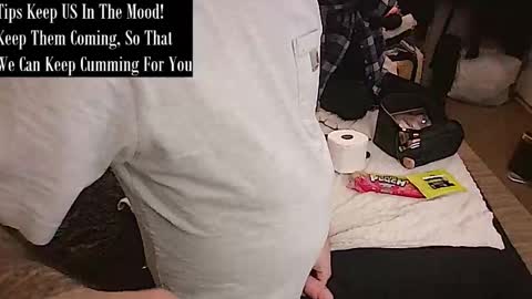 Lizzy Kay Petite online show from 02.12.25