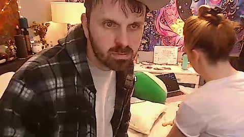 Lizzy Kay Petite online show from 02.13.25