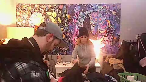 Lizzy Kay Petite online show from 02.14.25