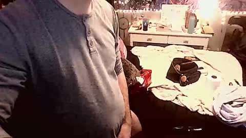 Lizzy Kay Petite online show from 02.18.25
