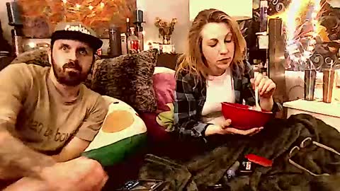 Lizzy Kay Petite online show from 02.25.25