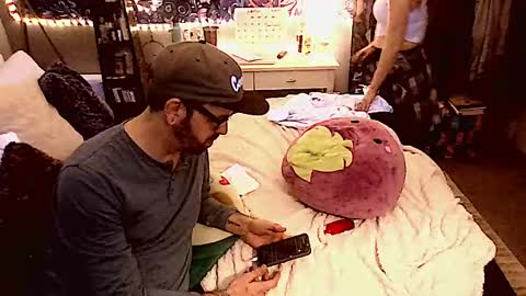 Lizzy Kay Petite online show from 02.27.25