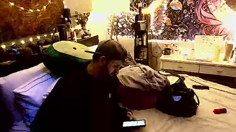 Lizzy Kay Petite online show from 02.28.25