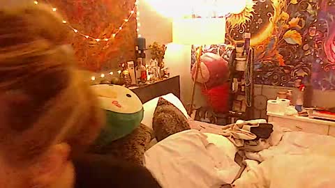 Lizzy Kay Petite online show from 03.08.25