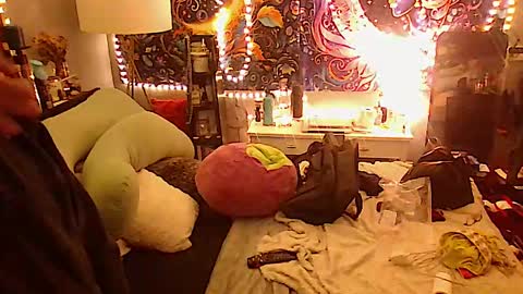 Lizzy Kay Petite online show from 03.10.25