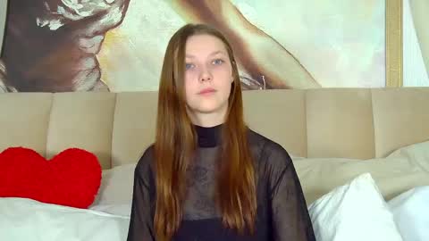 EllenBush online show from 10.09.25