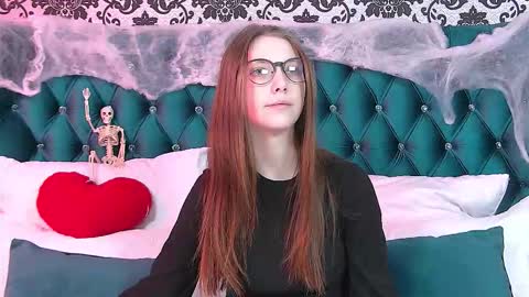 EllenBush online show from 10.27.25