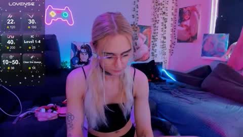 Ellie online show from 09.26.25