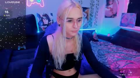 Ellie online show from 10.20.25