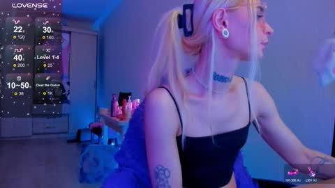 Ellie online show from 03.01.26