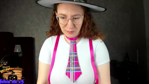 Ellie online show from 10.27.25