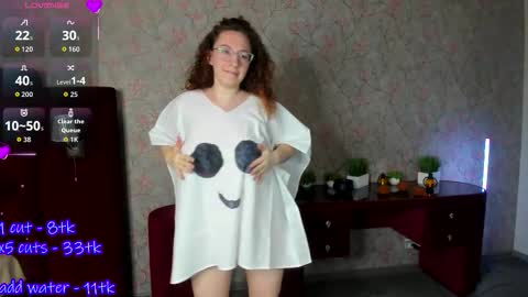 Ellie online show from 10.30.25