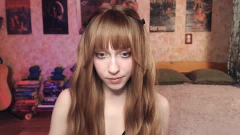 ellie_friendly online show from 02.07.26