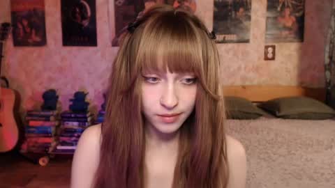 ellie_friendly online show from 06.04.26