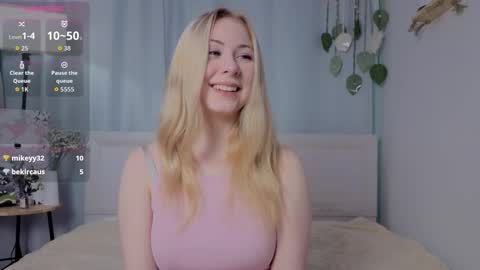 Ellie online show from 01.11.26