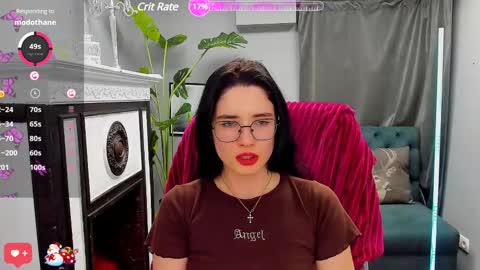 ellie_magic online show from 03.11.25