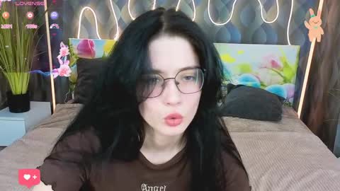 ellie_magic online show from 03.28.26