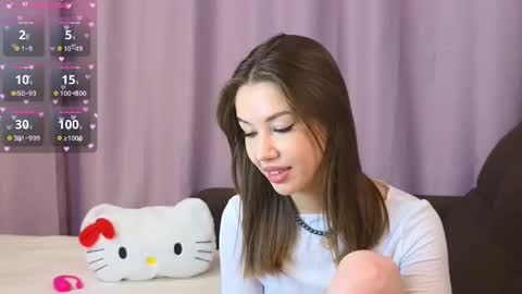 Snapshot of ellie_miller_ chatting on 09.21.25 ellie online show from 09.21.25