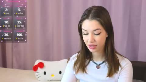 ellie online show from 10.31.25