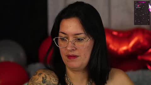 Ellie Ramos online show from 02.15.25