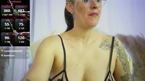 Ellie Ramos online show from 01.16.26