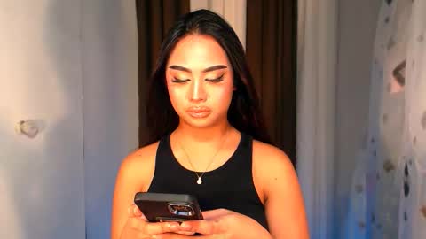 ellie online show from 12.01.25