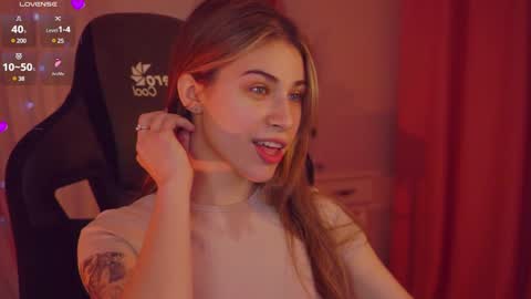 elliecutes online show from 12.17.24