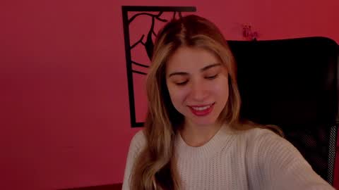elliecutes online show from 12.21.24