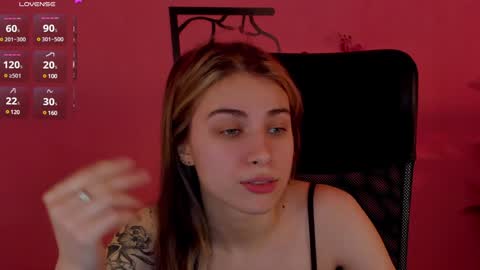 elliecutes online show from 12.21.24