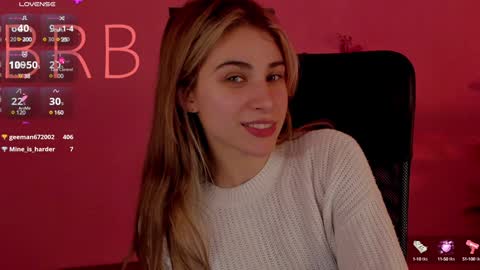elliecutes online show from 12.21.24