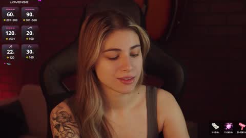 elliecutes online show from 12.25.24